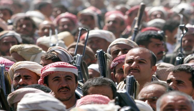 ثورة القبائل تشتعل شمال صنعاء.. كبرى قبائل اليمن تكسر حاجز الخوف وتعلن المواجهة مع الحوثيين