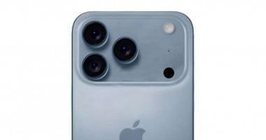 تكنولوجيا: تسريب جديد يظهر iPhone 17 Pro بلون ذهبى "Desert Gold"