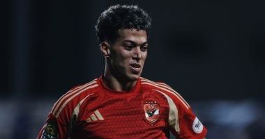 جدول ترتيب هدافى الدورى المصرى بعد مباريات السبت 24 / 5 / 2025