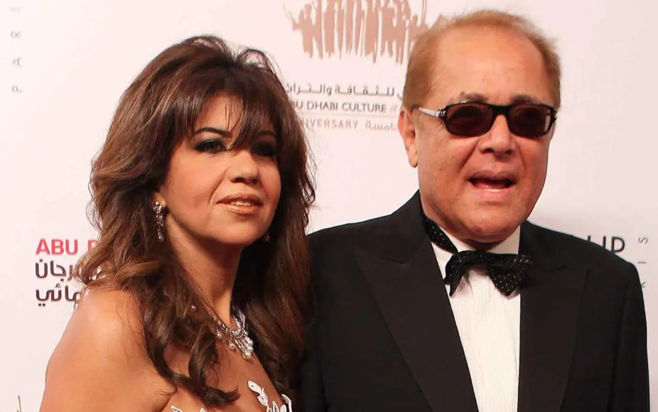 الامارات | في القضية التي شغلت مصر .. أولاد الساحر يطالبون بوسي شلبي بتعويض 10 ملايين جنيه