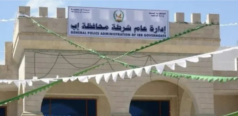 الحوثيون في حالة صدمة و استنفار بعد سرقة مخزن أسلحة بالكامل في إب