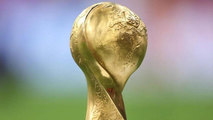 كأس العرب 2025: سحب قرعة نسخة الجوائز المالية "القياسية" في الدوحة