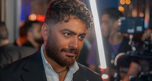 تامر حسني بأقوى أفلام العيد.. “ريستارت” ينطلق باحتفالية كبيرة في مصر