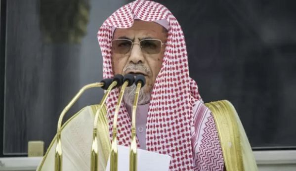 السعودية | الشؤون الدينية: الشيخ صالح بن حميد خطيبًا ليوم عرفة في حج هذا العام 1446هـ