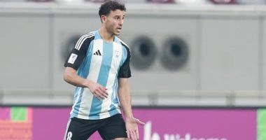 برنامج خاص لتجهيز حمدى فتحى فى الأهلى استعداداً لكأس العالم للأندية