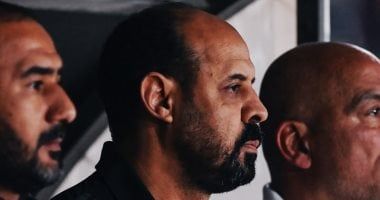 النحاس يعكف على وضع خطة الأهلى لعبور فاركو فى ليلة حسم لقب الدوري