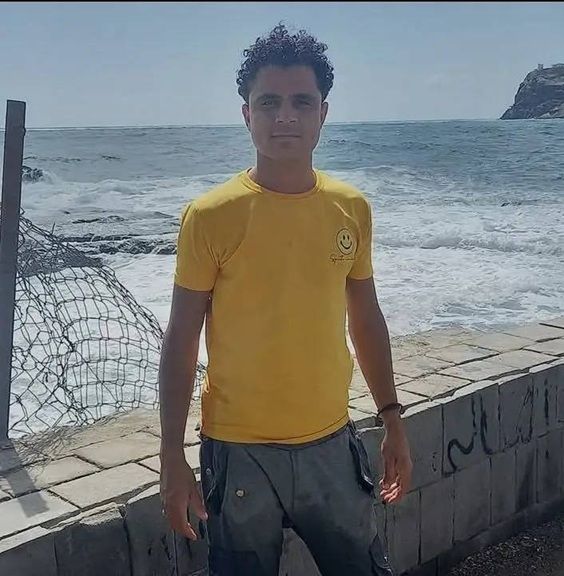 لن تصدق السبب...شاب يمني يقتل بـ16 طعنة على يد صديقه في السعودية "شاهد"