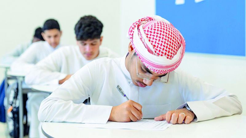 الامارات | مدارس تدعم أداء الطلبة بـ «حصص تقوية» عبر المنصات الإلكترونية