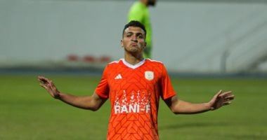 الأهلى يفاوض فاركو لتخفيض المطالب المالية فى صفقة ياسين مرعى