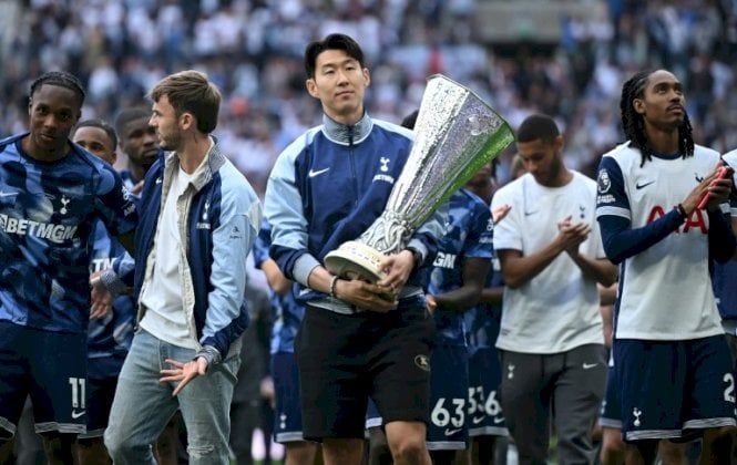 كوريا الجنوبية تتطلع إلى الاستفادة من مجد سون الأوروبي في تصفيات مونديال 2026