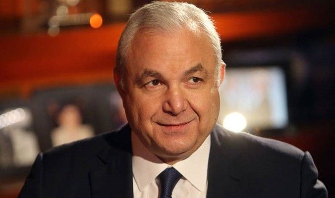 الياس المر تعليقا على انتخاب رئيس اتحاد بلديات المتن: هناك من عمل على تكبير حجم خسارته بعد تحويل المعركة الى معركة سياسية