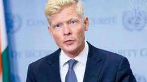 الكشف عن الامر الذي يواجه المبعوث في الملف اليمني (لن تصدق ما هو)