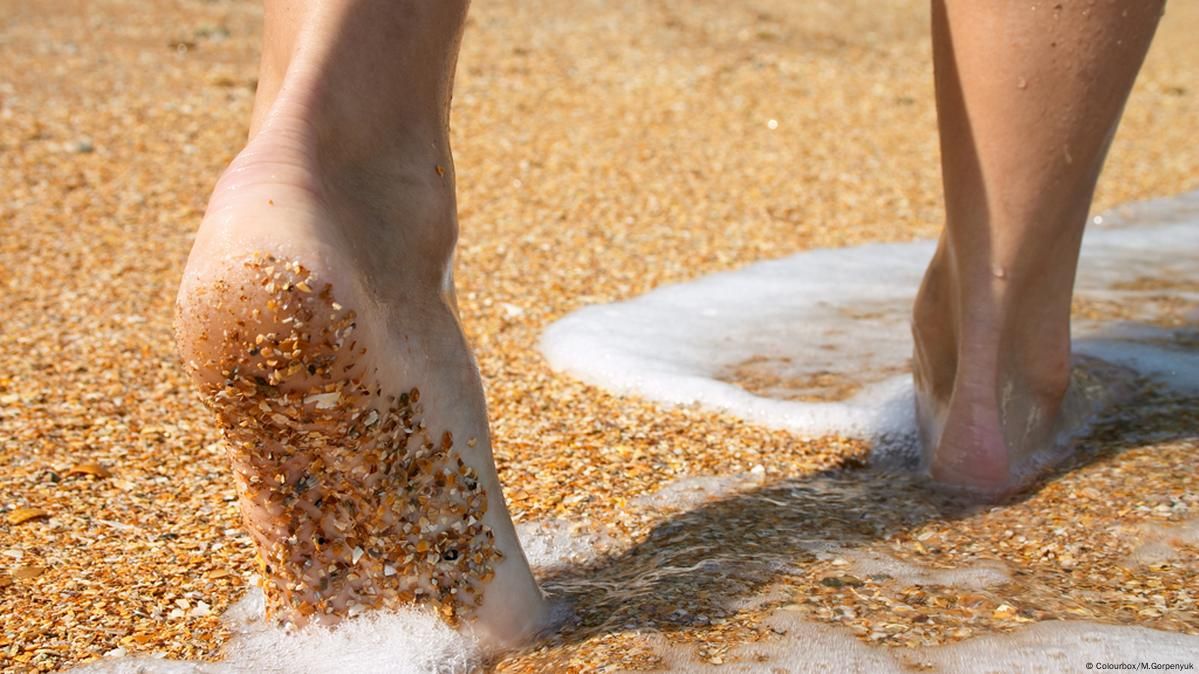 الامارات | نصف ساعة مشي يوميًا تقلل خطر الوفاة المبكرة 25 %