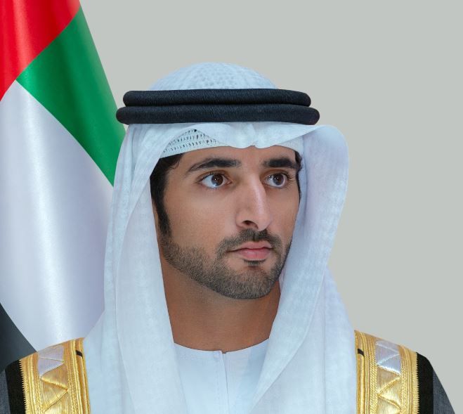 الامارات | حمدان بن محمد يصل إلى سلطنة عُمان في زيارة رسمية