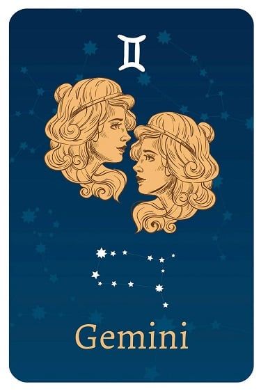 طالع الأبراج: 8 صفات تميز علاقة مواليد برج الجوزاء مع الآخرين.. فضولي ولا يحب الوحدة