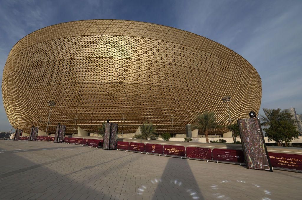 كأس العرب 2025: سحب قرعة نسخة الجوائز المالية "القياسية" في الدوحة