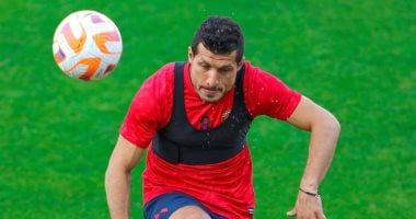 حصاد الرياضة المصرية اليوم الإثنين 26 مايو 2025