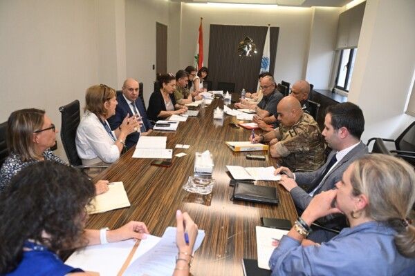 وزير المالية: دعم القطاع الخاص واجب من موجبات النمو وعلى الحكومة تسهيل الإجراءات المطلوبة لإعادة تفعيله