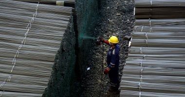 سعر الحديد اليوم الإثنين 26 -5-2025.. الطن يسجل 40 ألف جنيه