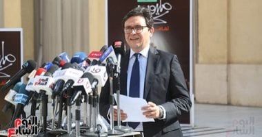 حصاد الوزارات.. وزير الثقافة: لا إغلاق لقصور الثقافة أو الشقق المؤجرة ذات النشاط المجتمعى