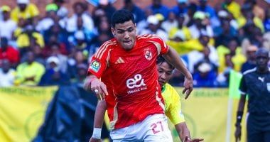 زد عن انتقال العش للأهلي نهائيا: سنتخذ القرار الأفضل ماديا وفنيا