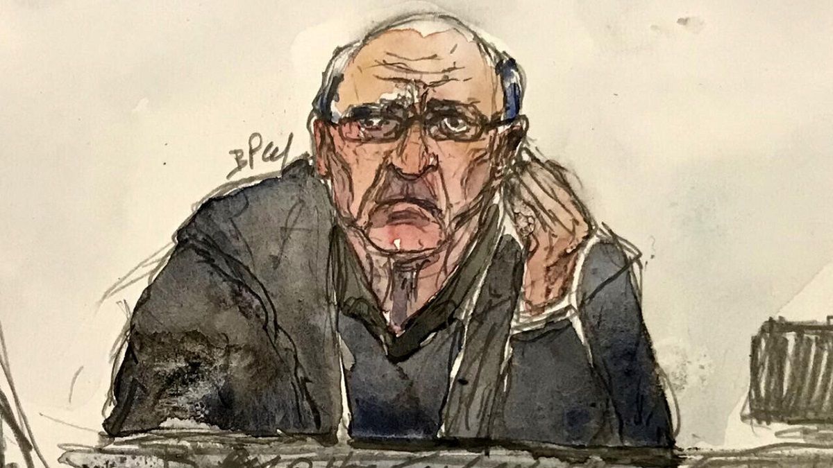 الامارات | شيطان في معطف طبيب.. «اعتدى» على 299 مريضاً معظمهم أطفال