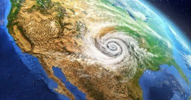 تكنولوجيا: كل ما تحتاج معرفته عن نموذج Aurora AI.. وكيف يتنبأ بجودة الهواء والأعاصير