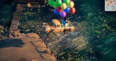 تكنولوجيا: حصاد ألعاب الفيديو للأسبوع الماضى..أبرز ما تم الكشف عنه لعشاق الفيديو جيمز