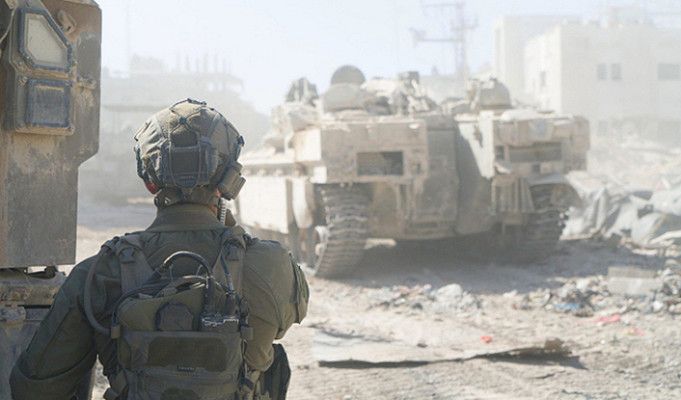 مسؤول إسرائيلي يرفض مقترح حماس بشأن وقف إطلاق النار