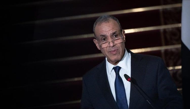 عاجل : وزير الخارجية المصري يفاجئ الجميع ويعلن موقف بلاده من الاتفاق الامريكي مع الحوثيين