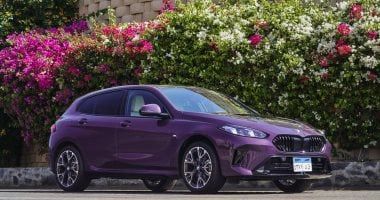 سعر ومواصفات BMW الفئة الأولى كوبيه فى السوق المصرى