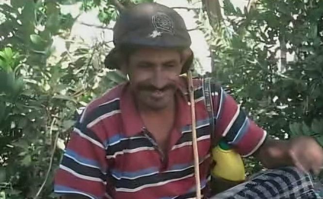 مقتل مواطن برصاص عناصر حوثية غربي تعز