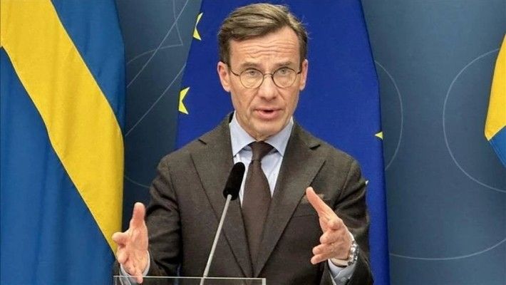 رئيس الوزراء السويدي: ستوكهولم ستستدعي سفير إسرائيل بشأن غزة