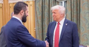 نيويورك تايمز: إسرائيل لم تشن أى ضربات ضد سوريا منذ لقاء ترامب والشرع