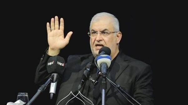 رعد من بعبدا: تبادلنا مع الرئيس عون التحديات وفي مقدمتها حفظ السيادة الوطنية وإنهاء الإحتلال ووقف العدوان