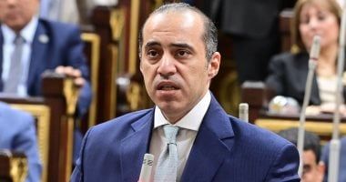 النواب يقر إشراك البيئة مع الصحة فى تحليل المياه.. ومحمود فوزى :لحماية صحة المواطن