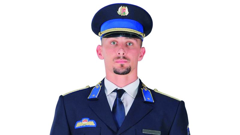 الامارات | ضابط مجري: شرطة دبي نموذج عالمي في القيادة الاستراتيجية والتحول الرقمي