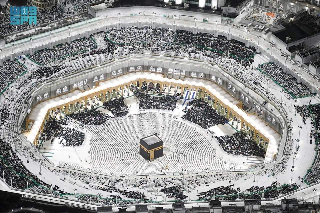 الامارات | " الشؤون الإسلامية والأوقاف": فرض 50 ألف درهم غرامة على من يحج بدون تصريح