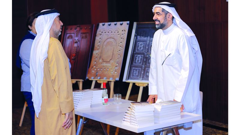 الامارات | «دبي للثقافة» في يوم الكاتب الإماراتي: ملتزمون بدعم أقلام الرواد والناشئة