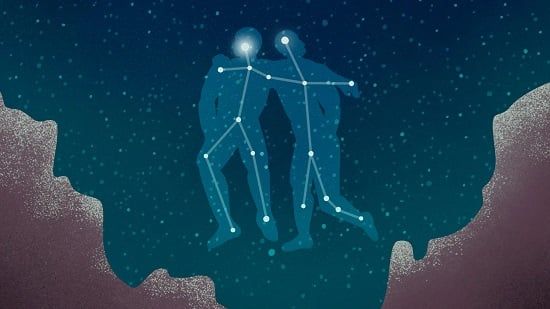 طالع الأبراج: 8 صفات تميز علاقة مواليد برج الجوزاء مع الآخرين.. فضولي ولا يحب الوحدة