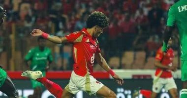 بـ95 محاولة.. إمام عاشور يتصدر قائمة الأكثر تسديدًا على المرمى في الدوري