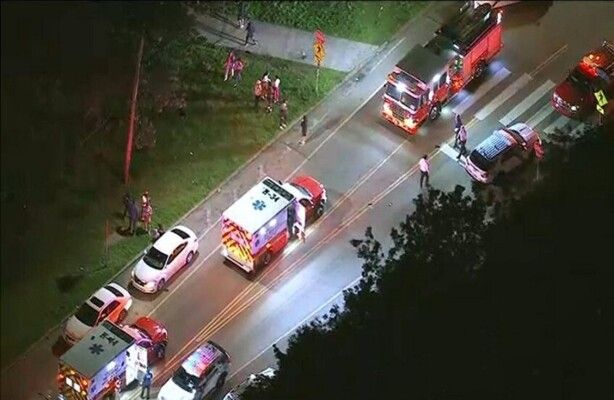 رويترز عن وسائل إعلام أميركية: مقتل شخصين وإصابة 9 في إطلاق نار بمتنزه فيرمونت بولاية فيلادلفيا الأميركية