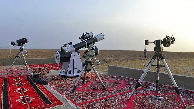 السعودية | عاجل.. ثبوت رؤية هلال شهر ذي الحجة.. وعيد الأضحى الجمعة 6 يونيو