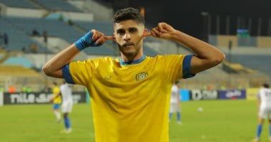 أحمد الشيخ يرحب بتمديد تعاقده مع الإسماعيلى.. اقرأ التفاصيل