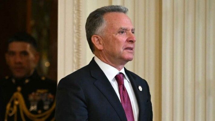 المبعوث الأميركي ينفي أن تكون حركة حماس قبلت اقتراحه حول غزة