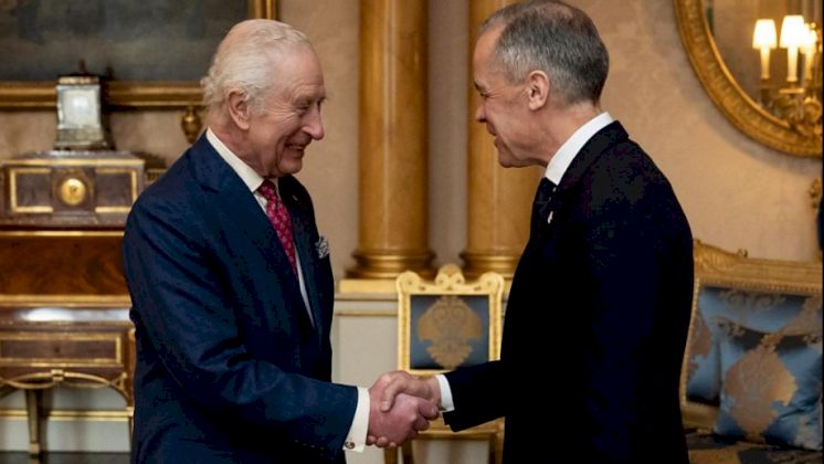 لماذا الملك تشارلز في كندا الآن؟ وما هو خطاب العرش؟