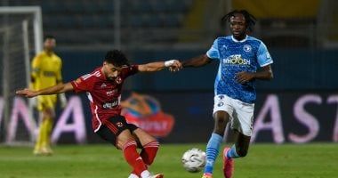 ترتيب مجموعة التتويج بدوري nile قبل انطلاق الجولة الأخيرة غداً