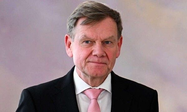 وزير الخارجية الألماني: لا تضامن بالإجبار مع إسرائيل وسأتواصل مع نظيري الإسرائيلي بشأن أوضاع غزة