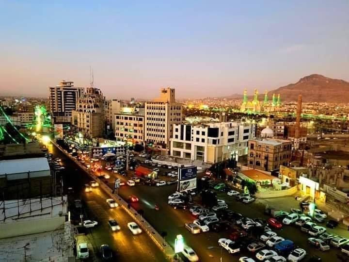 في هذه العواصم العربية...التحقيق في تحركات استخباراتية مريبة لعصابة تابعة للحوثي