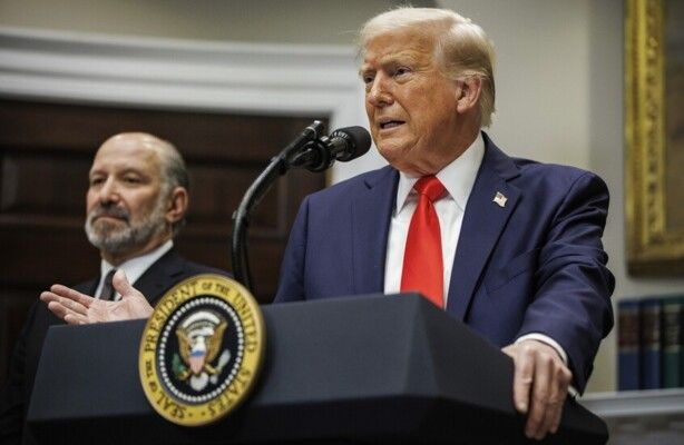 "وول ستريت جورنال": ترامب يفكر بفرض عقوبات جديدة ضد روسيا والانسحاب من المفاوضات الأوكرانية